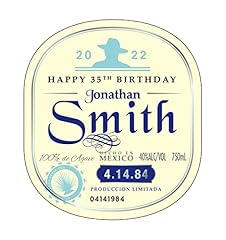 Personalized happy birthday for sale  Delivered anywhere in USA 