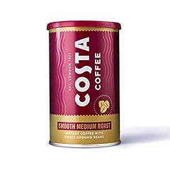 Costa instant smooth for sale  Delivered anywhere in UK