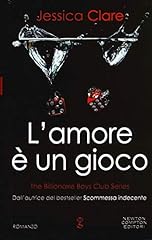 Amore gioco. the usato  Spedito ovunque in Italia 
