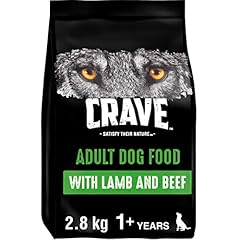 Crave lamb beef for sale  Delivered anywhere in UK