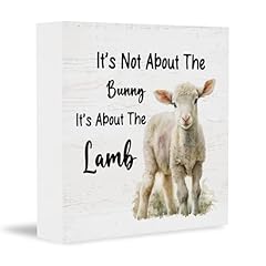 Cuanfddsf easter religious for sale  Delivered anywhere in USA 