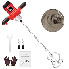 Cement mixer handheld for sale  Delivered anywhere in USA 