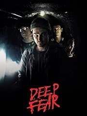 Deep fear d'occasion  Livré partout en France