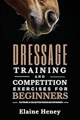 Dressage training competition for sale  Delivered anywhere in UK