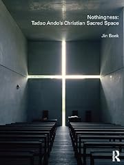 Nothingness tadao ando d'occasion  Livré partout en France