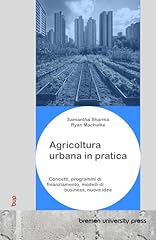 Agricoltura urbana pratica gebraucht kaufen  Wird an jeden Ort in Deutschland