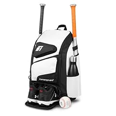 Tonesport baseball bag for sale  Delivered anywhere in USA 