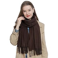 Dondon schal damen gebraucht kaufen  Wird an jeden Ort in Deutschland
