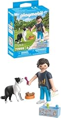 Playmobil martin rütter usato  Spedito ovunque in Italia 