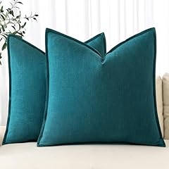 Miulee decorative linen for sale  Delivered anywhere in USA 