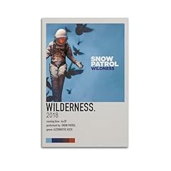 Nshdahns wilderness snow for sale  Delivered anywhere in UK