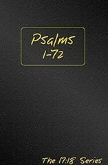 Psalms volume journible for sale  Delivered anywhere in USA 
