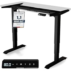 Desktronic höhenverstellbarer gebraucht kaufen  Wird an jeden Ort in Deutschland