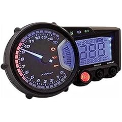 Style speedometer rx2 d'occasion  Livré partout en France