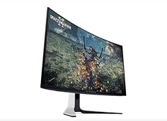 Alienware aw3225qf 31.6 for sale  Delivered anywhere in USA 