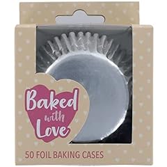 Baked love silver for sale  Delivered anywhere in Ireland