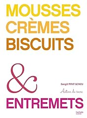 Entremets d'occasion  Livré partout en France