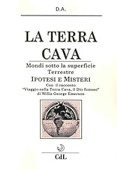 Terra cava. mondi usato  Spedito ovunque in Italia 