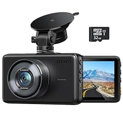 Izeeker dash cam for sale  Delivered anywhere in USA 