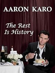 Aaron karo rest for sale  Delivered anywhere in USA 