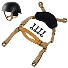 Helmet chin strap for sale  Delivered anywhere in USA 