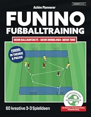 Funino fußballtraining kreati gebraucht kaufen  Wird an jeden Ort in Deutschland