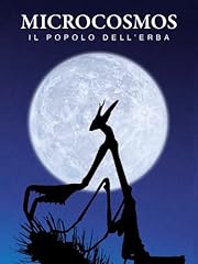 Microcosmos popolo dell usato  Spedito ovunque in Italia 