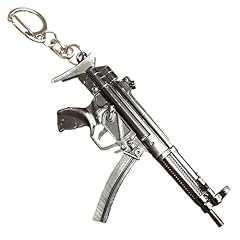 Portachiavi fucile mp5a3 usato  Spedito ovunque in Italia 