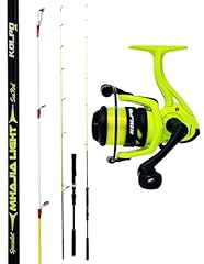Kolpo combo pesca usato  Spedito ovunque in Italia 