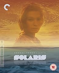 Solaris criterion collection for sale  Delivered anywhere in Ireland