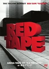 Red tape naked gebraucht kaufen  Wird an jeden Ort in Deutschland