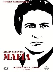 Allein mafia staffel gebraucht kaufen  Wird an jeden Ort in Deutschland
