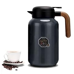 Coffee thermal carafe for sale  Delivered anywhere in UK