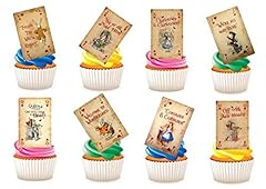 Alice wonderland playing for sale  Delivered anywhere in UK