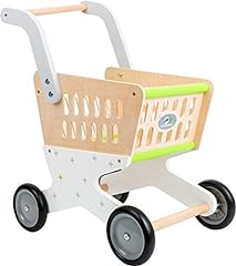 chariot enfant bois d'occasion  Livré partout en France