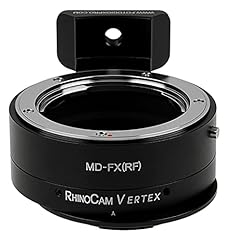 Rhinocam vertex rotating gebraucht kaufen  Wird an jeden Ort in Deutschland