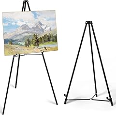 Pujiang aluminum easel for sale  Delivered anywhere in USA 