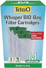Tetra whisper bio for sale  Delivered anywhere in USA 