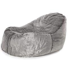 Icon lounger faux for sale  Delivered anywhere in UK