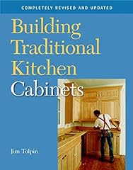 Building traditional kitchen for sale  Delivered anywhere in USA 