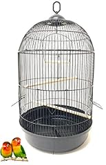 Round bird cage for sale  Delivered anywhere in USA 