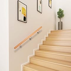 Inmozata handrail stairs for sale  Delivered anywhere in UK