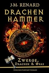 Drachenhammer zwerge drachen gebraucht kaufen  Wird an jeden Ort in Deutschland