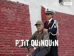 Tit quinquin d'occasion  Livré partout en France