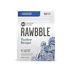 Bixbi rawbble freeze for sale  Delivered anywhere in USA 