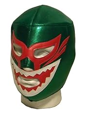 Shark adult luchador for sale  Delivered anywhere in UK