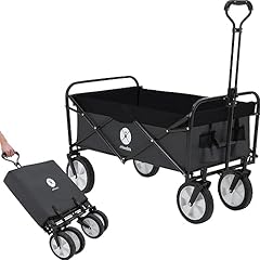 Miweba faltbarer bollerwagen gebraucht kaufen  Wird an jeden Ort in Deutschland