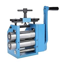 Jewelry Rolling Mill Machine, Roller Manual Combination for sale  Delivered anywhere in Canada