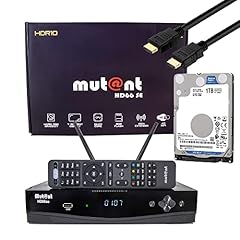 Mutant hd66 uhd gebraucht kaufen  Wird an jeden Ort in Deutschland