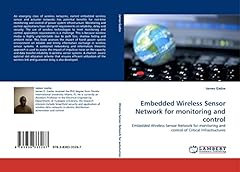Embedded wireless sensor d'occasion  Livré partout en France